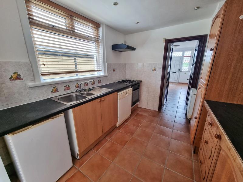 Ty Wern Road, Birchgrove, Cardiff